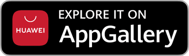 Get it on Huawei AppGallery